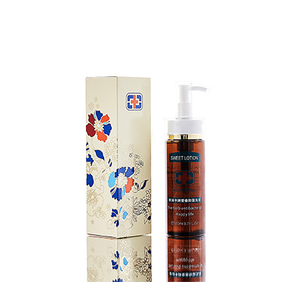 男女外阴洗液布尔津