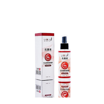 布尔津母婴防护喷雾